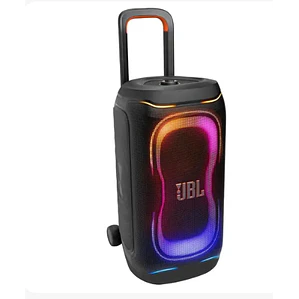 Parlante Portátil Bluetooth JBL PartyBox 330 280W USB-C Negro