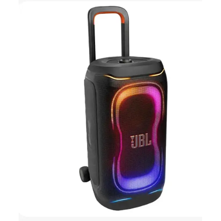 Parlante Portátil Bluetooth JBL PartyBox 330 280W USB-C Negro 1