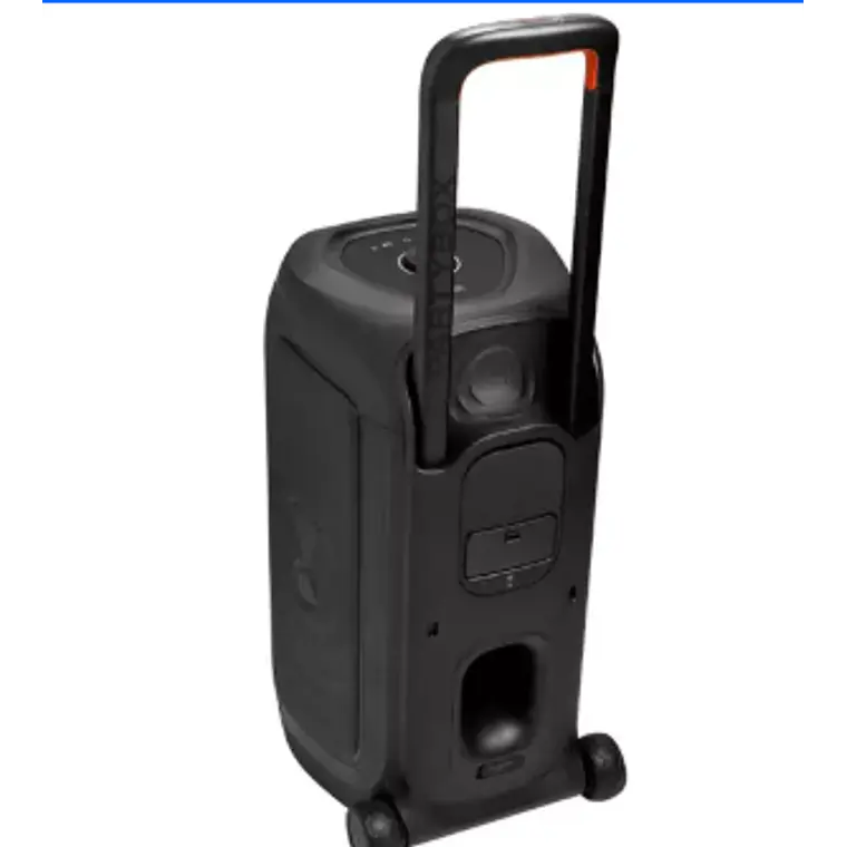 Parlante Portátil Bluetooth JBL PartyBox 330 280W USB-C Negro 2