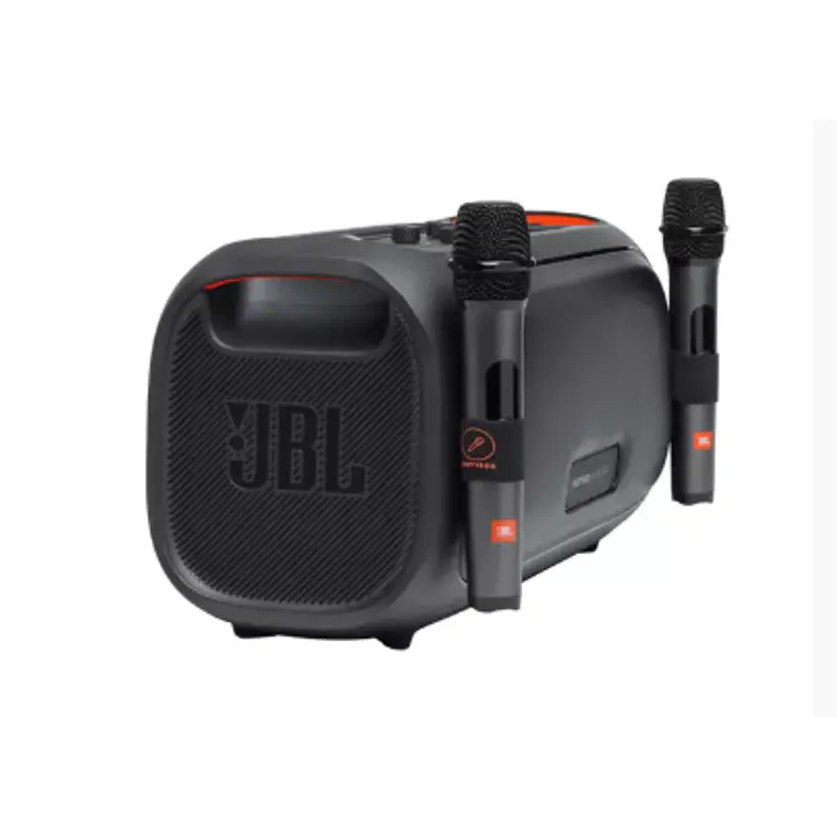Parlante Portátil Bluetooth JBL PartyBox 330 280W USB-C Negro 3
