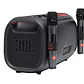 Parlante Portátil Bluetooth JBL PartyBox 330 280W USB-C Negro - Miniatura 3