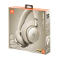 Audífonos Inalámbricos Over-Ear con Cancelación de Ruido JBL Live 780NC - Miniatura 8
