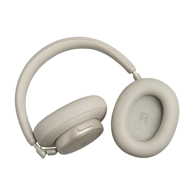 Audífonos Inalámbricos Over-Ear con Cancelación de Ruido JBL Live 780NC 2