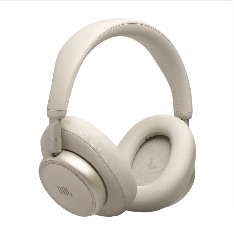 Audífonos Inalámbricos Over-Ear con Cancelación de Ruido JBL Live 780NC 3