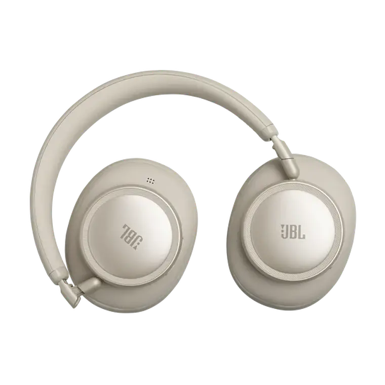 Audífonos Inalámbricos Over-Ear con Cancelación de Ruido JBL Live 780NC 4