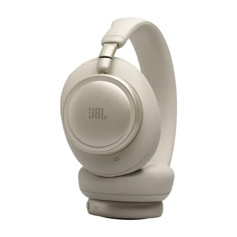Audífonos Inalámbricos Over-Ear con Cancelación de Ruido JBL Live 780NC 6