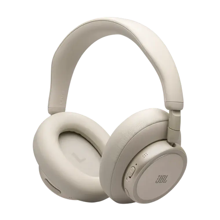 Audífonos Inalámbricos Over-Ear con Cancelación de Ruido JBL Live 780NC 1