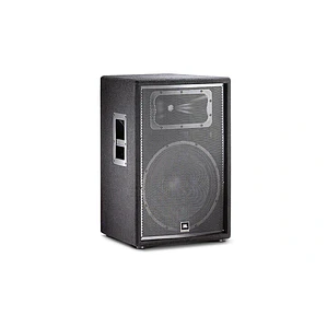 Sistema de Altavoz Pasivo de Dos Vías JBL JRX215