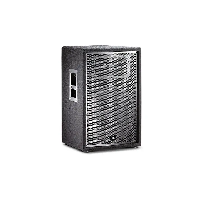 Sistema de Altavoz Pasivo de Dos Vías JBL JRX215 1