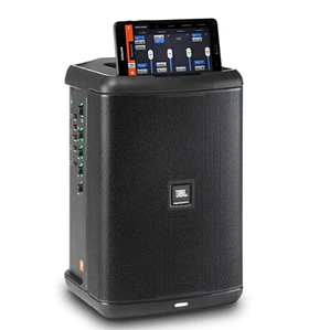 Parlante Portátil a Batería JBL EON ONE Compact 150W Mixer 4CH Bluetooth dbx Lexicon