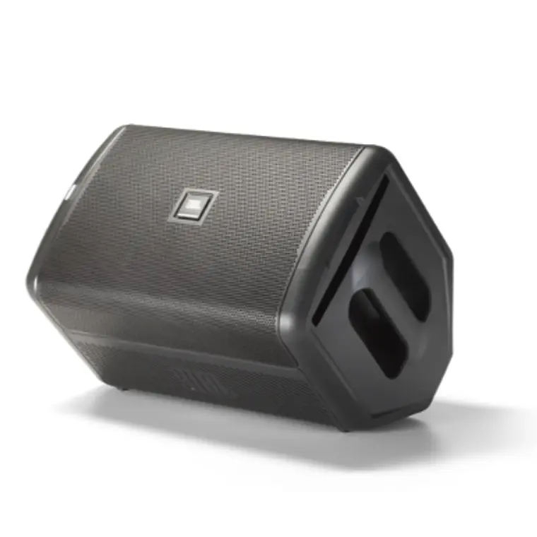 Parlante Portátil a Batería JBL EON ONE Compact 150W Mixer 4CH Bluetooth dbx Lexicon 2