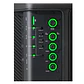 Parlante Portátil a Batería JBL EON ONE Compact 150W Mixer 4CH Bluetooth dbx Lexicon - Miniatura 3