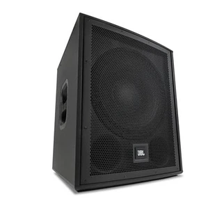 Subwoofer Activo JBL IRX115S 15