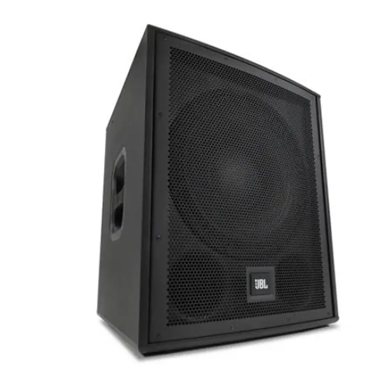 Subwoofer Activo JBL IRX115S 15