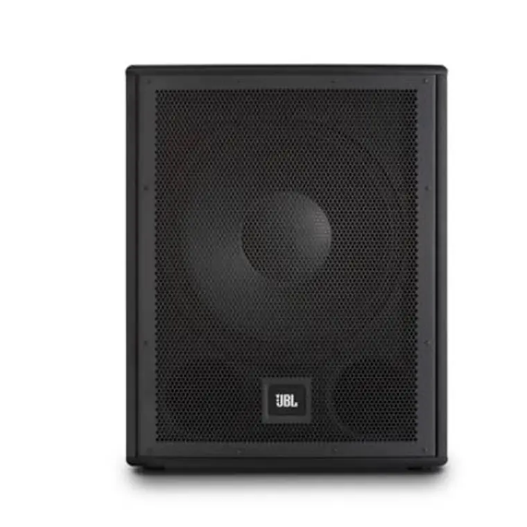 Subwoofer Activo JBL IRX115S 15