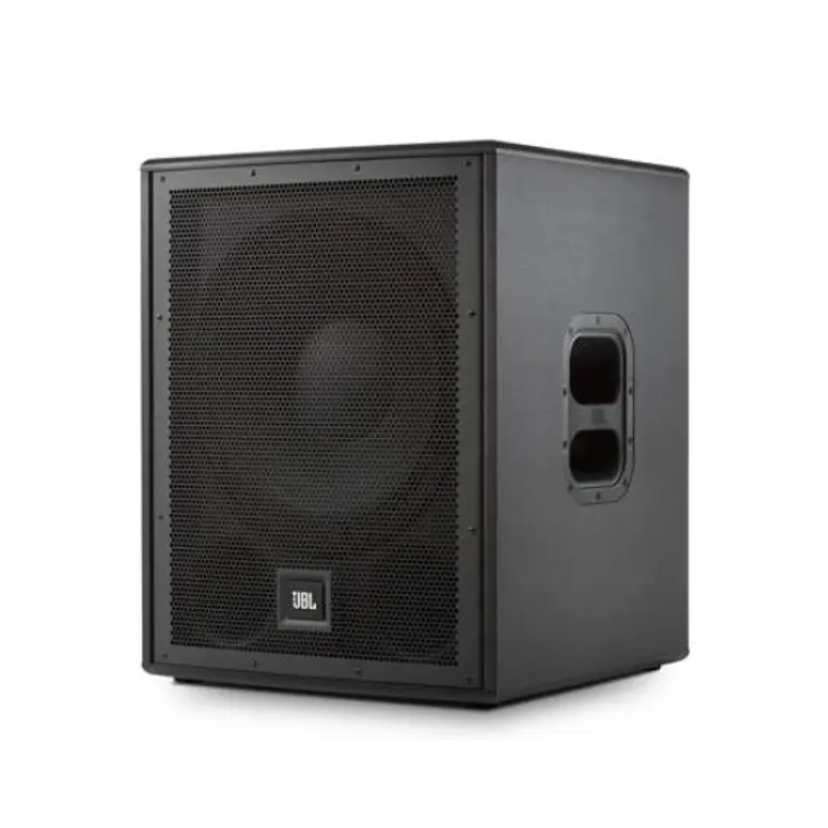 Subwoofer Activo JBL IRX115S 15