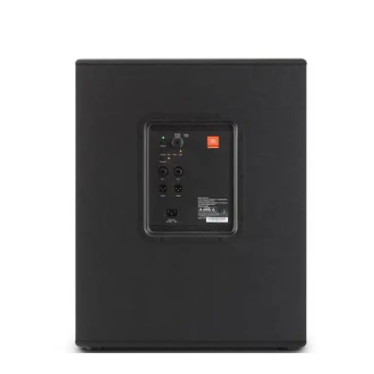 Subwoofer Activo JBL IRX115S 15