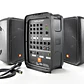 Altavoz Portátil JBL EON208P-230 8