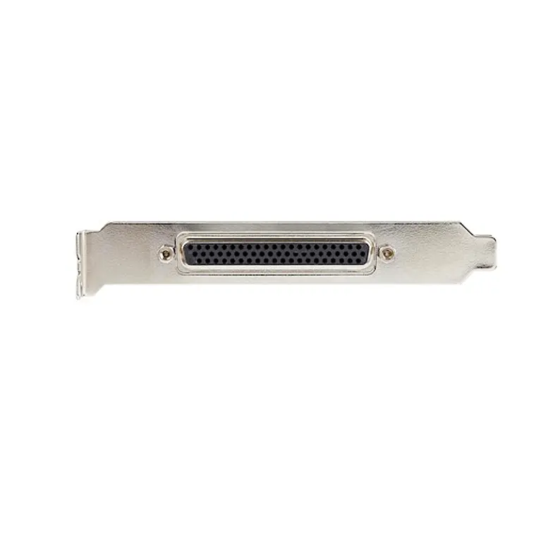 Tarjeta Serie PCI Express StarTech 8 Puertos RS-232 DB9 con Cable Multiconector 3