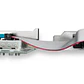 Tarjeta Adaptadora Serie PCI Express a 2 Puertos RS-232 DB9 (Perfil Bajo / Estándar) - Miniatura 4