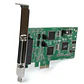 Tarjeta Adaptadora PCIe Express StarTech 4 Puertos (2x RS-232, 2x RS-422/RS-485)  - Miniatura 4