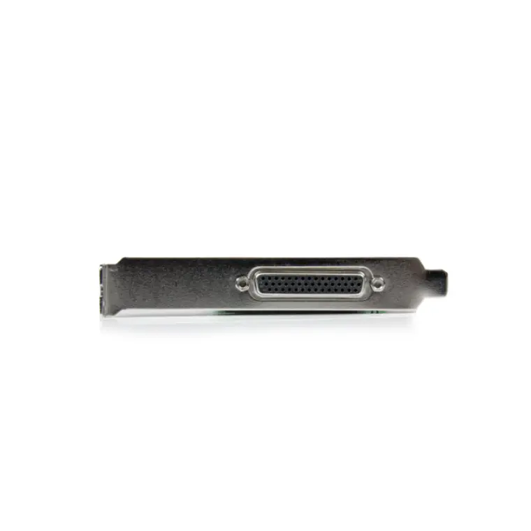 Tarjeta Adaptadora PCIe Express StarTech 4 Puertos (2x RS-232, 2x RS-422/RS-485)  6