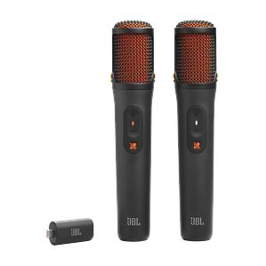 Micrófonos Inalámbricos para Karaoke JBL EasySing Mics