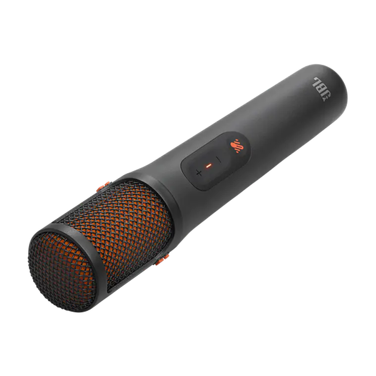 Micrófonos Inalámbricos para Karaoke JBL EasySing Mics 2
