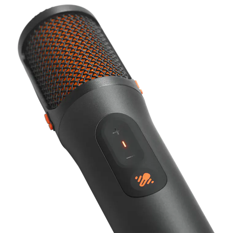 Micrófonos Inalámbricos para Karaoke JBL EasySing Mics 3