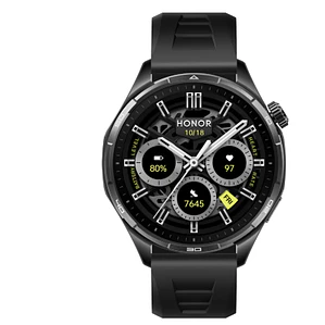 Reloj Honor Watch 6 Shadow Black (1.46