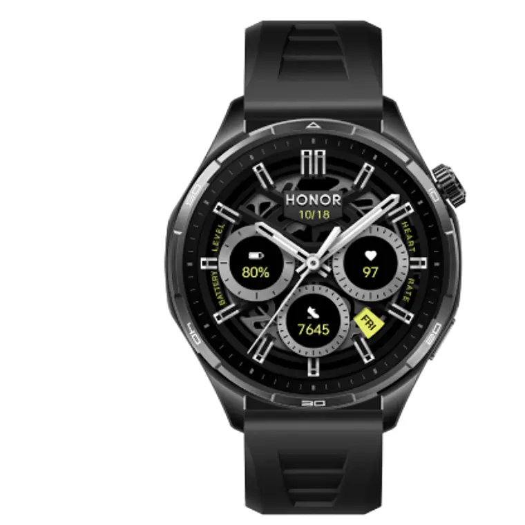 Reloj Honor Watch 6 Shadow Black (1.46