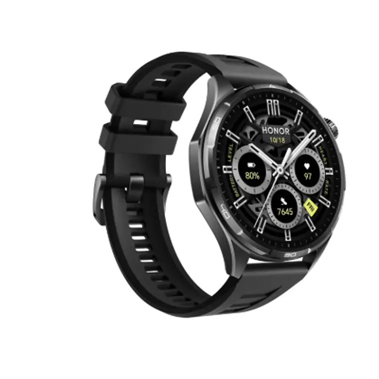 Reloj Honor Watch 6 Shadow Black (1.46