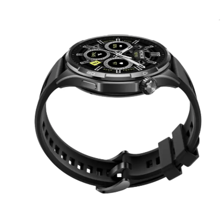 Reloj Honor Watch 6 Shadow Black (1.46