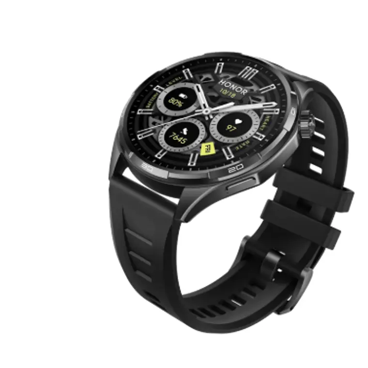 Reloj Honor Watch 6 Shadow Black (1.46