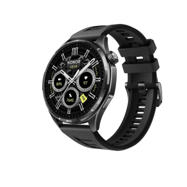 Reloj Honor Watch 6 Shadow Black (1.46