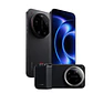 Smartphone Xiaomi 17 Ultra 5G 16GB / 512GB Negro + Kit Fotográfico  - Miniatura 6