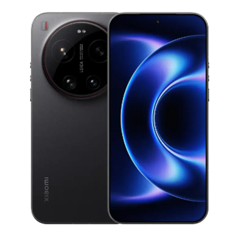 Smartphone Xiaomi 17 Ultra 5G 16GB / 512GB Negro + Kit Fotográfico  1