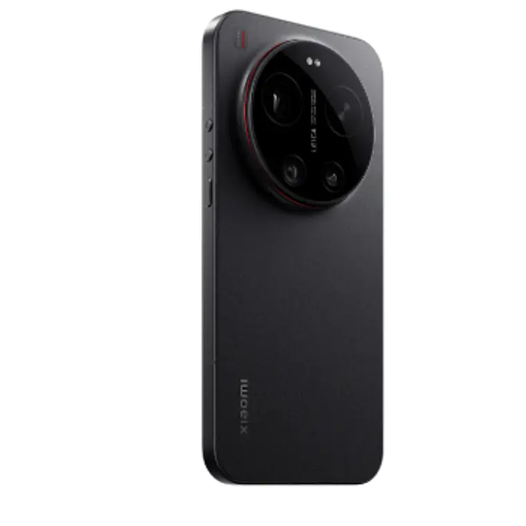 Smartphone Xiaomi 17 Ultra 5G 16GB / 512GB Negro + Kit Fotográfico  5