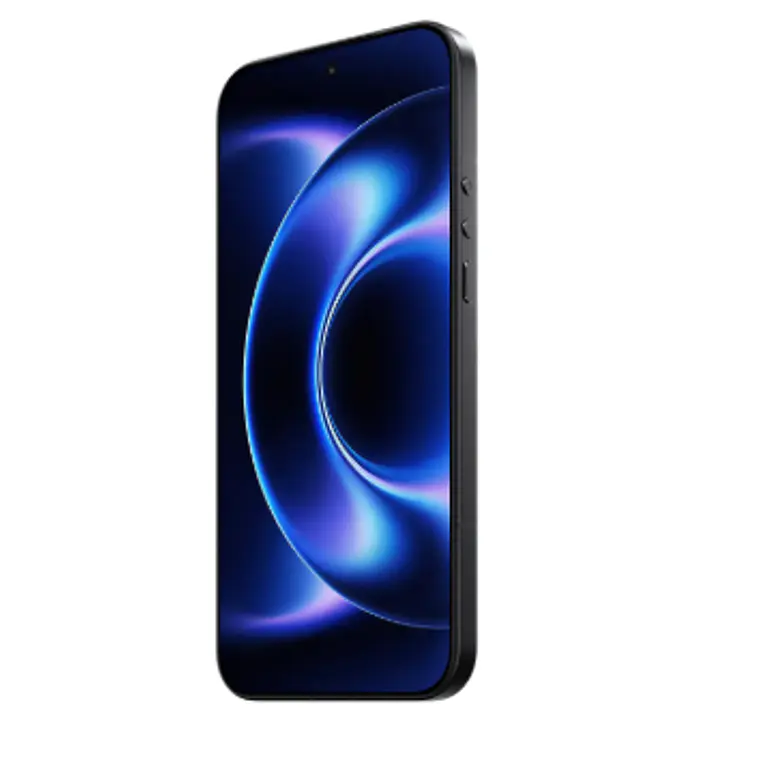 Smartphone Xiaomi 17 Ultra 5G 16GB / 512GB Negro + Kit Fotográfico  2