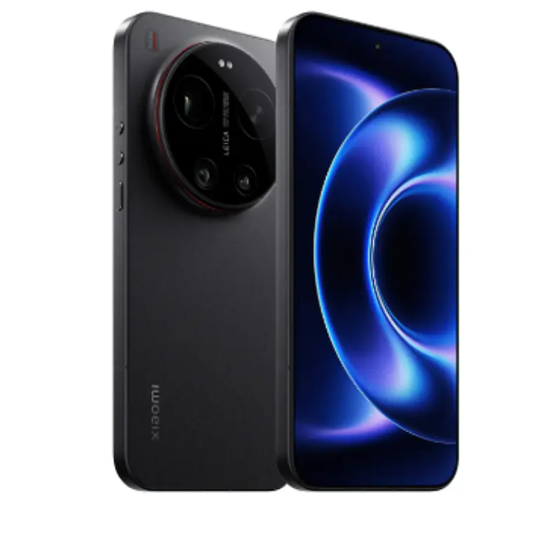 Smartphone Xiaomi 17 Ultra 5G 16GB / 512GB Negro + Kit Fotográfico  4
