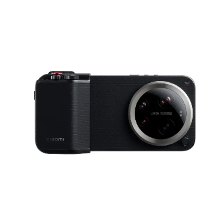 Smartphone Xiaomi 17 Ultra 5G 16GB / 512GB Negro + Kit Fotográfico  8