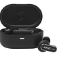Audífonos Inalámbricos AKG N5 Hybrid Negro (ANC Adaptativo, Bluetooth 5.3 + Dongle USB-C 2.4GHz, IP54) - Miniatura 1
