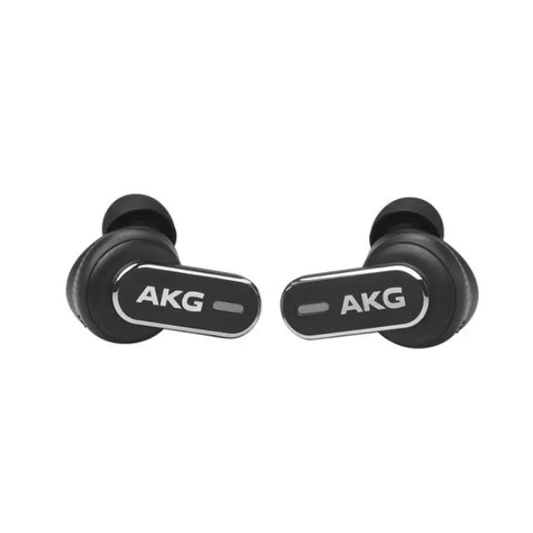 Audífonos Inalámbricos AKG N5 Hybrid Negro (ANC Adaptativo, Bluetooth 5.3 + Dongle USB-C 2.4GHz, IP54) 3