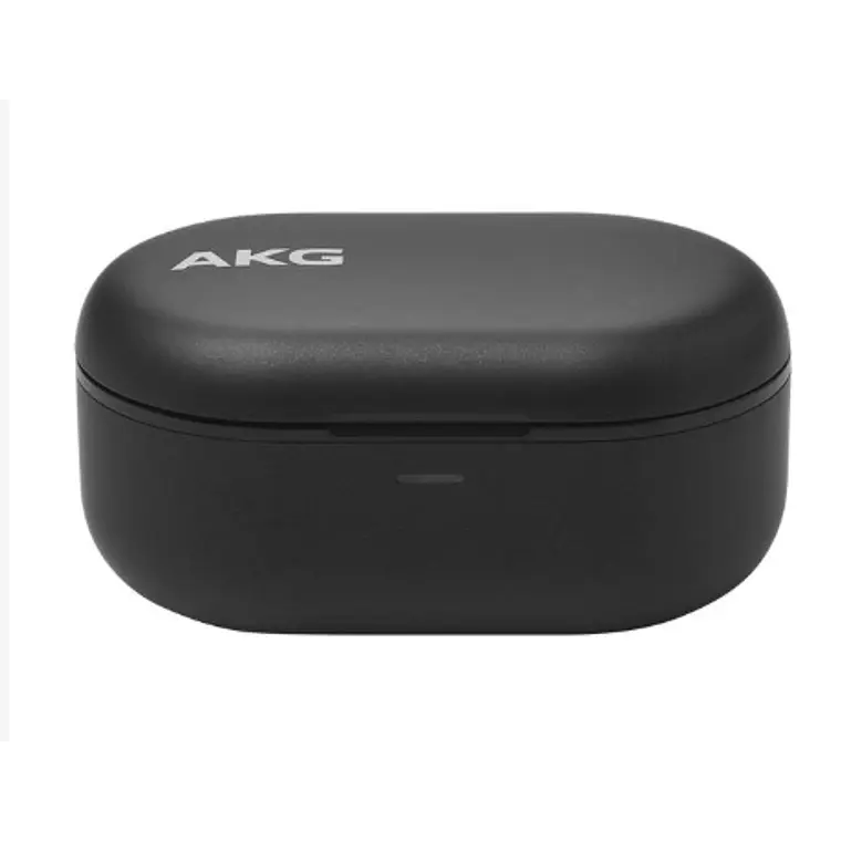 Audífonos Inalámbricos AKG N5 Hybrid Negro (ANC Adaptativo, Bluetooth 5.3 + Dongle USB-C 2.4GHz, IP54) 5