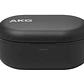 Audífonos Inalámbricos AKG N5 Hybrid Negro (ANC Adaptativo, Bluetooth 5.3 + Dongle USB-C 2.4GHz, IP54) - Miniatura 5
