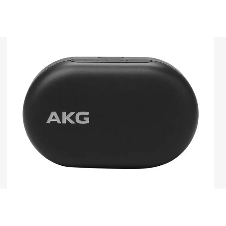Audífonos Inalámbricos AKG N5 Hybrid Negro (ANC Adaptativo, Bluetooth 5.3 + Dongle USB-C 2.4GHz, IP54) 6