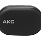 Audífonos Inalámbricos AKG N5 Hybrid Negro (ANC Adaptativo, Bluetooth 5.3 + Dongle USB-C 2.4GHz, IP54) - Miniatura 6