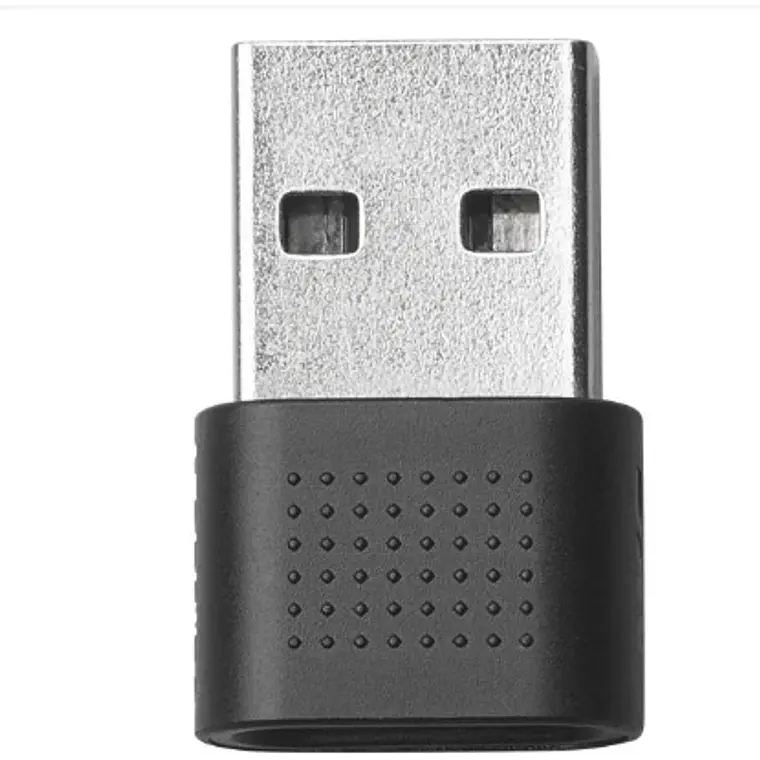 Audífonos Inalámbricos AKG N5 Hybrid Negro (ANC Adaptativo, Bluetooth 5.3 + Dongle USB-C 2.4GHz, IP54) 8