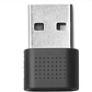 Audífonos Inalámbricos AKG N5 Hybrid Negro (ANC Adaptativo, Bluetooth 5.3 + Dongle USB-C 2.4GHz, IP54) - Miniatura 8