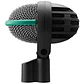 Micrófono Dinámico para Bombo y Bajo AKG D112 MKII Cardioide (Gran Diafragma, Resistencia SPL, Conector XLR Integrado) - Miniatura 1